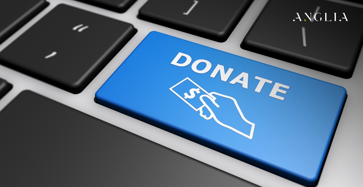 Beyond the Button: Advanced Web Design Strategies for E-Donation Retention
